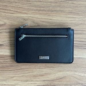 Harrods Double Pocket Pouch